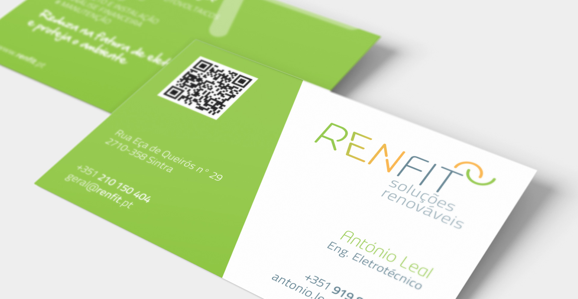 RENFIT - Eletricidade e Renováveis