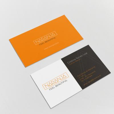 Naranja