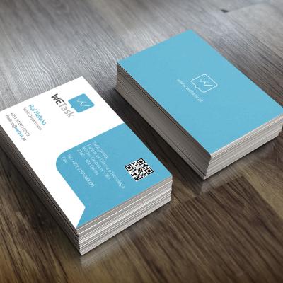 Wetask Cardblue01